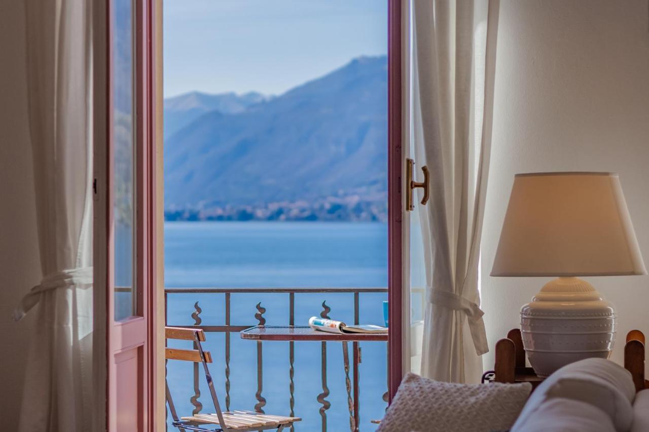 Casa Cavour Bellagio By Wonderful Italy Apartment Exterior photo